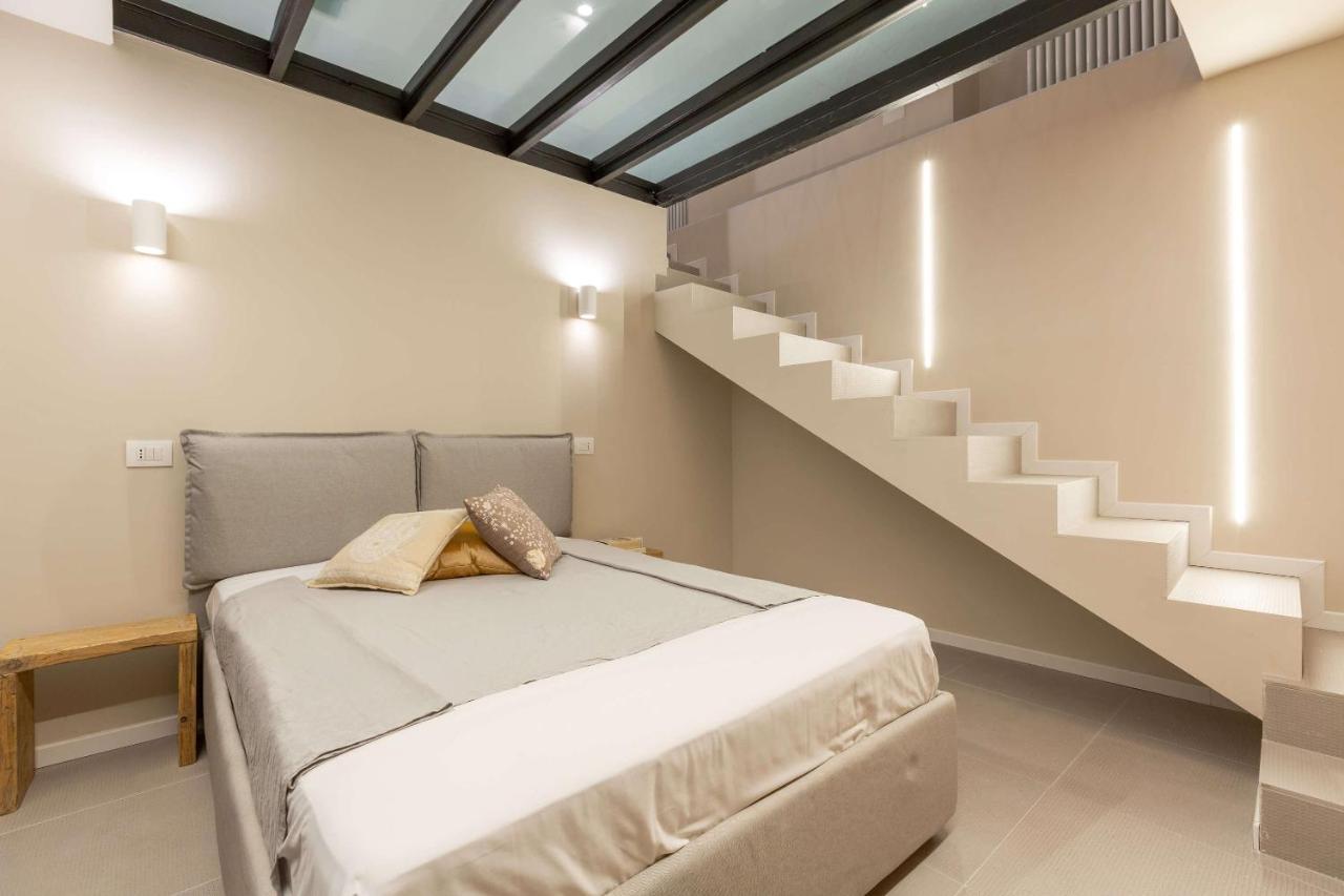 Mon43 -Loreto-Duomo- Nature House - Luxury มิลาน ภายนอก รูปภาพ